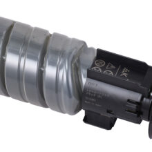 OKI 09006256 Black Large Capacity Toner for MC554