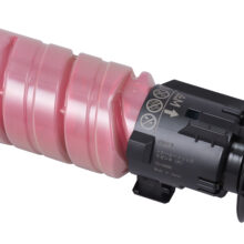 OKI 09006262 Magenta Toner for MC554