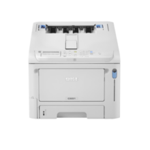 OKI C651 A4 Colour Printer 09006250